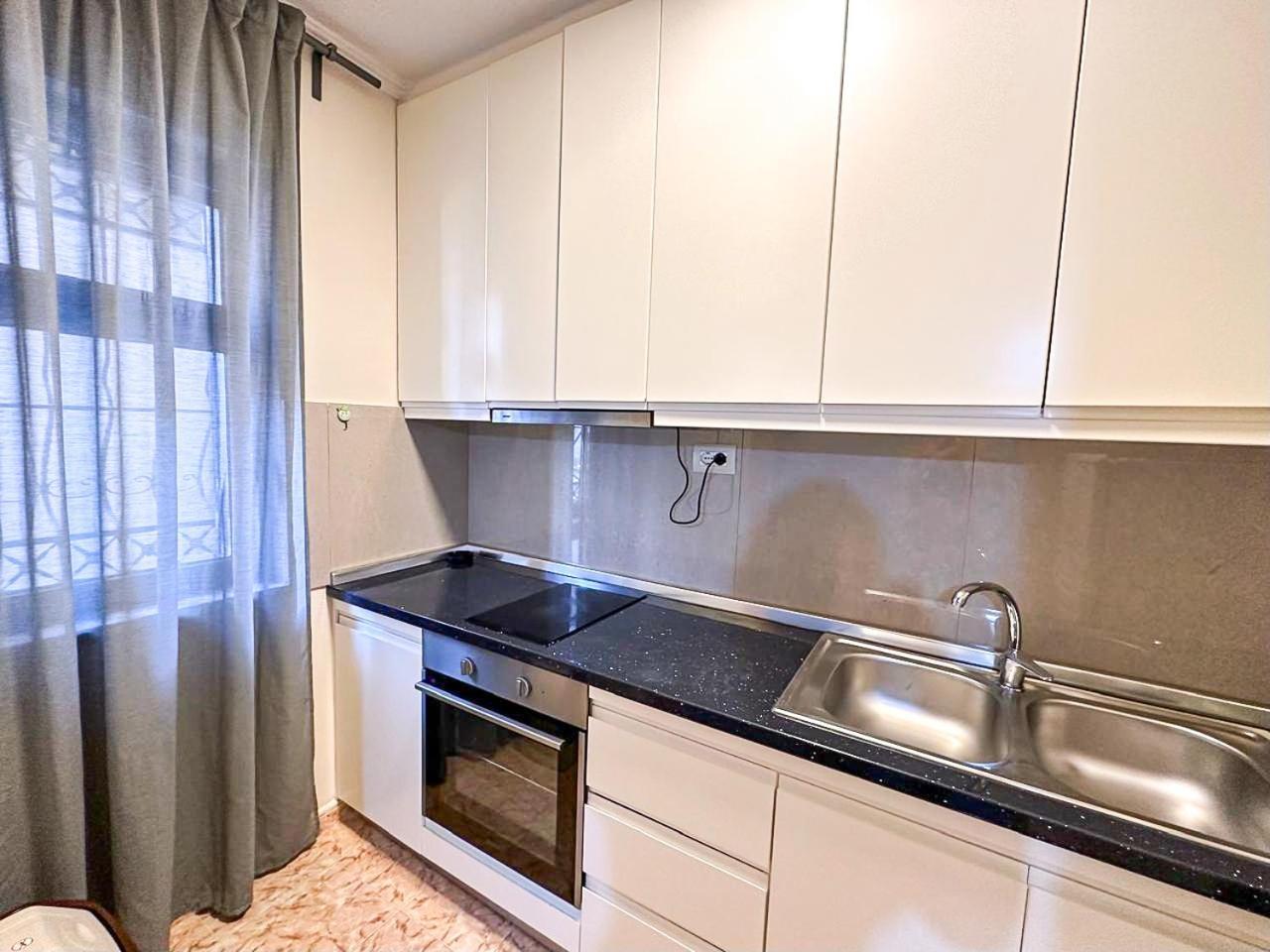 Grand Park 2Br Apartment Tirana Exterior foto