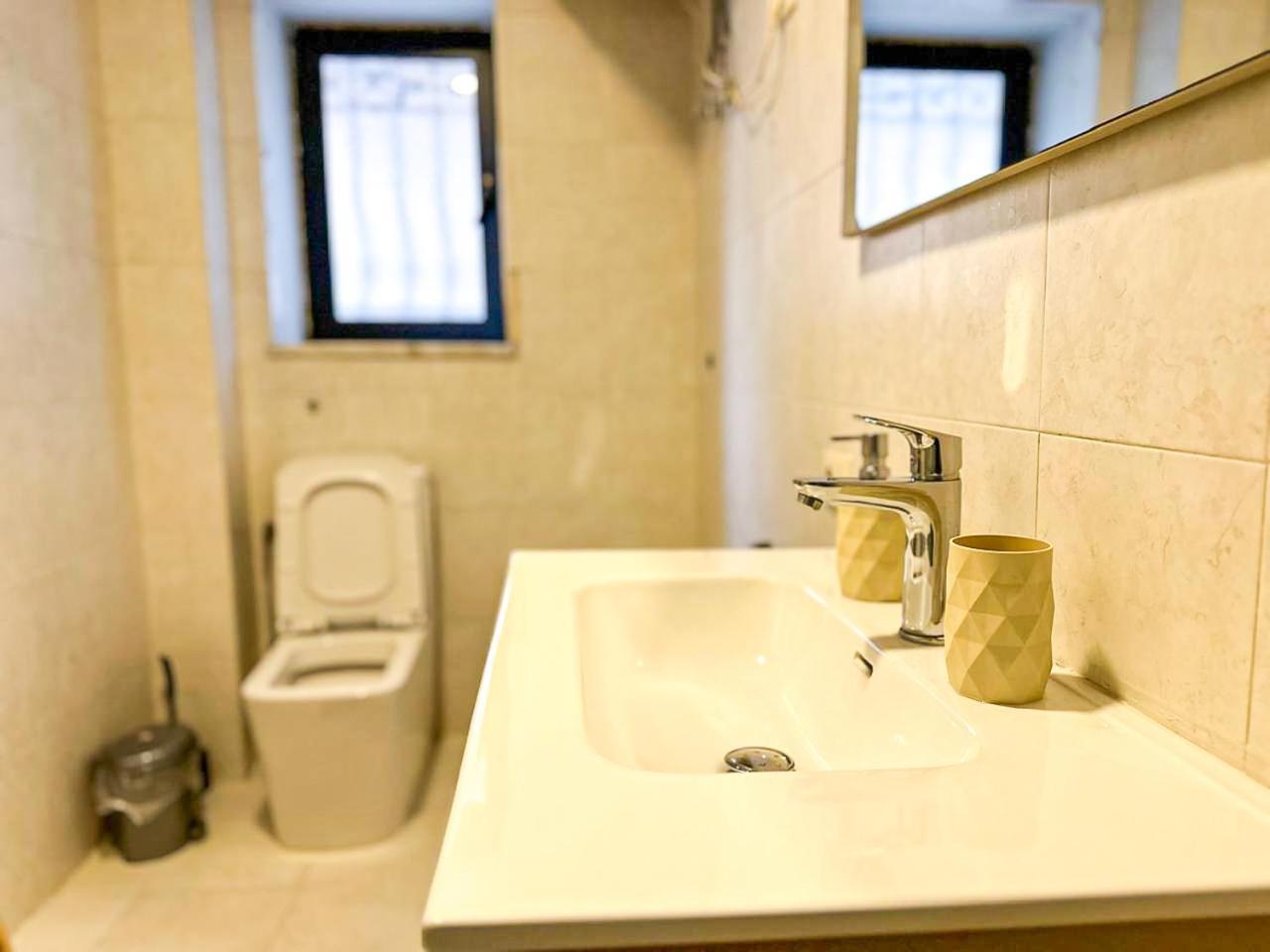 Grand Park 2Br Apartment Tirana Exterior foto